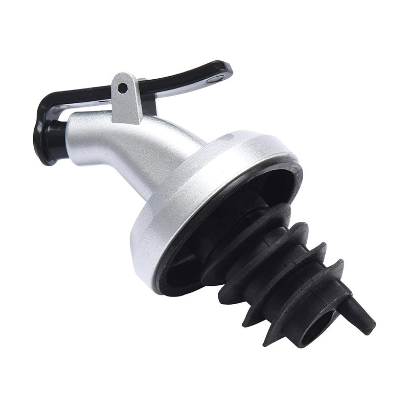 Stainless Steel Oil Pot