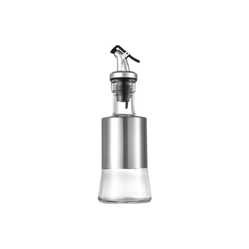 Stainless Steel Oil Pot