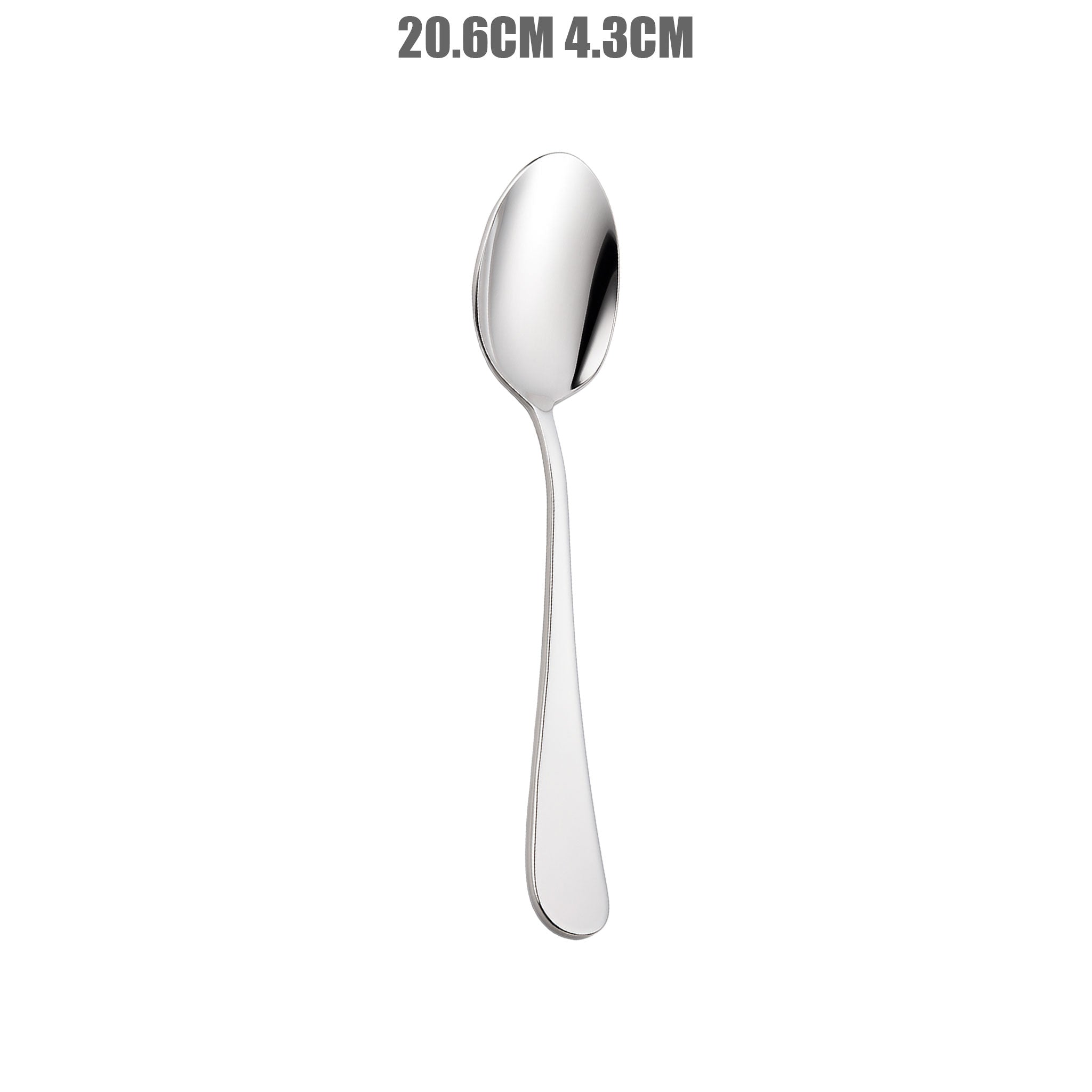Stainless Steel Portable Cutlery Set