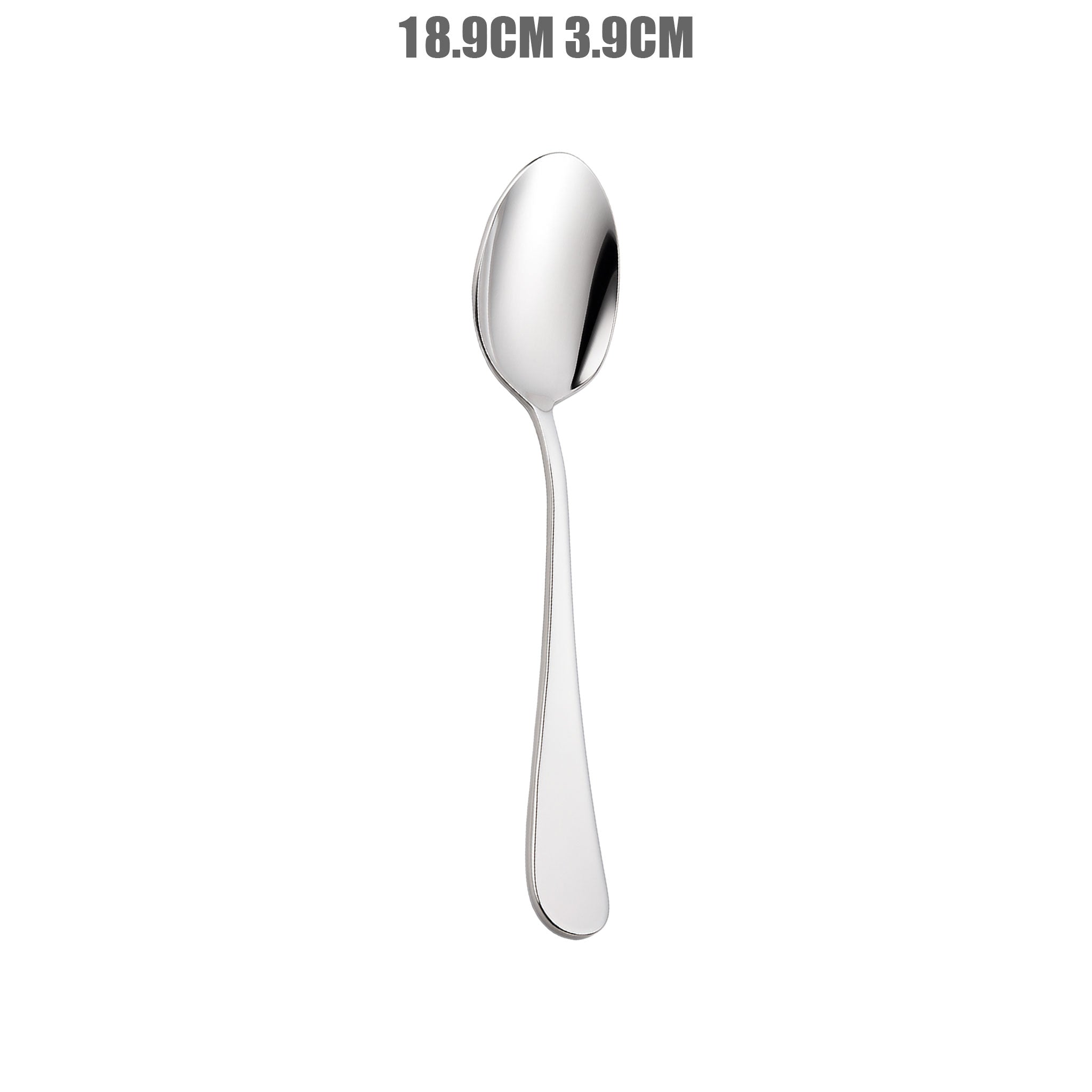 Stainless Steel Portable Cutlery Set