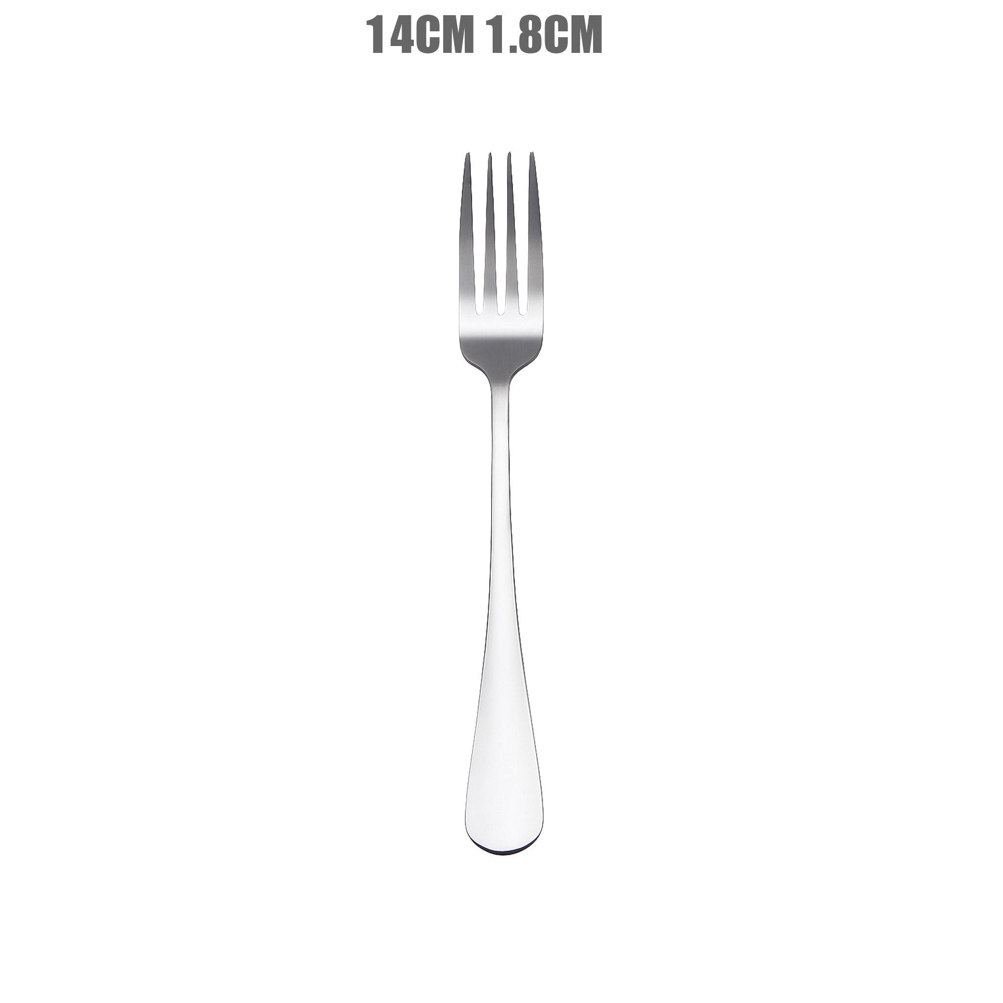 Stainless Steel Portable Cutlery Set