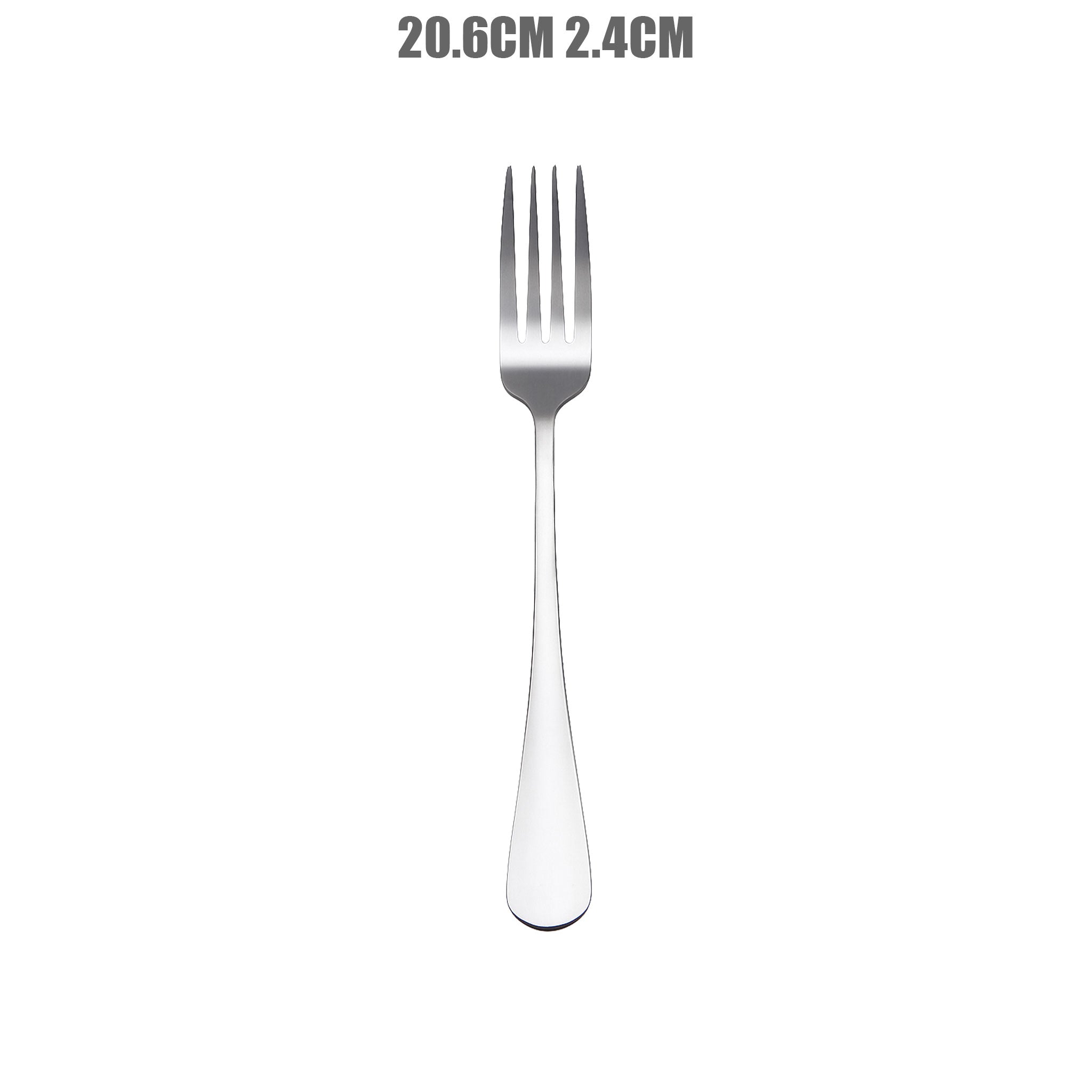 Stainless Steel Portable Cutlery Set