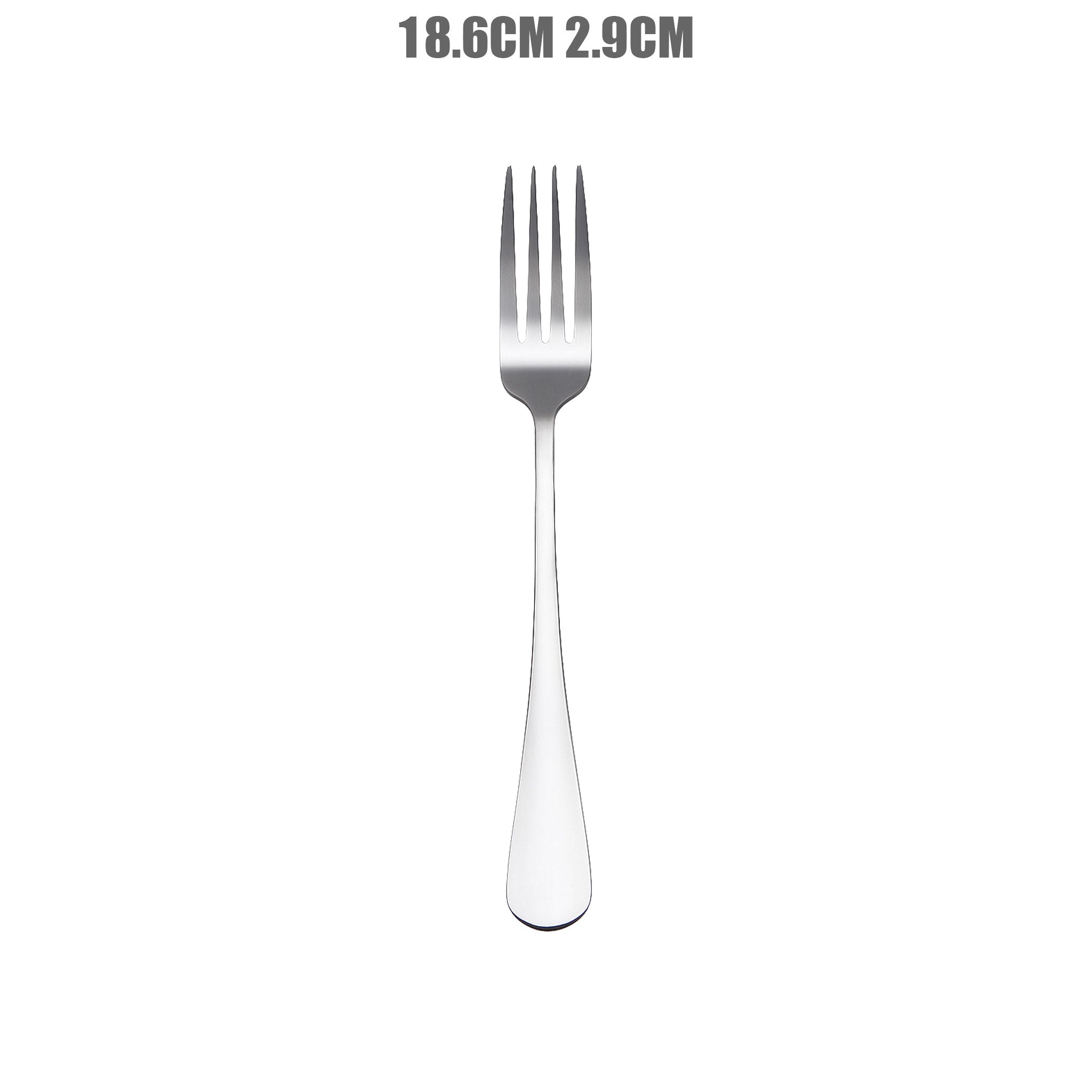 Stainless Steel Portable Cutlery Set