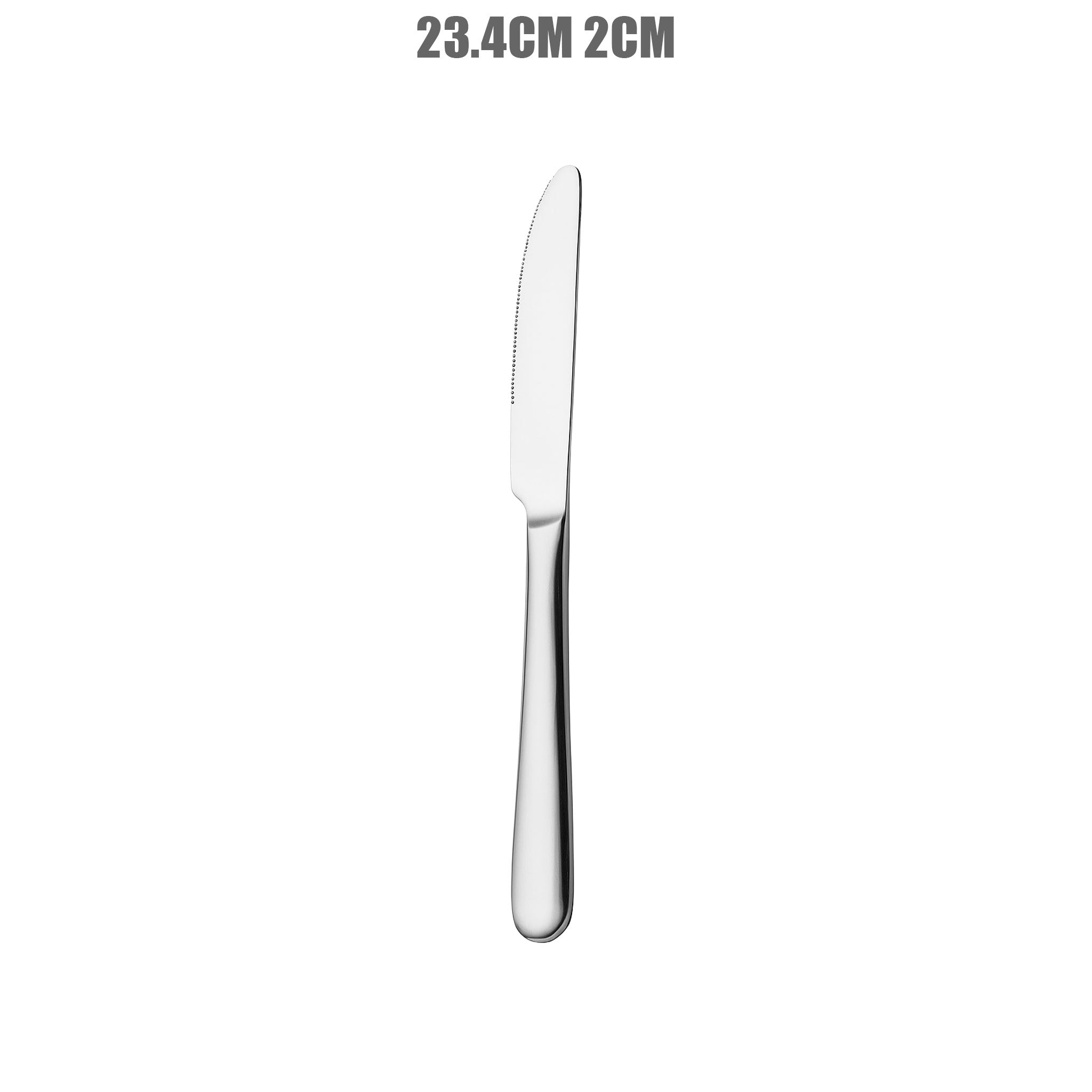 Stainless Steel Portable Cutlery Set