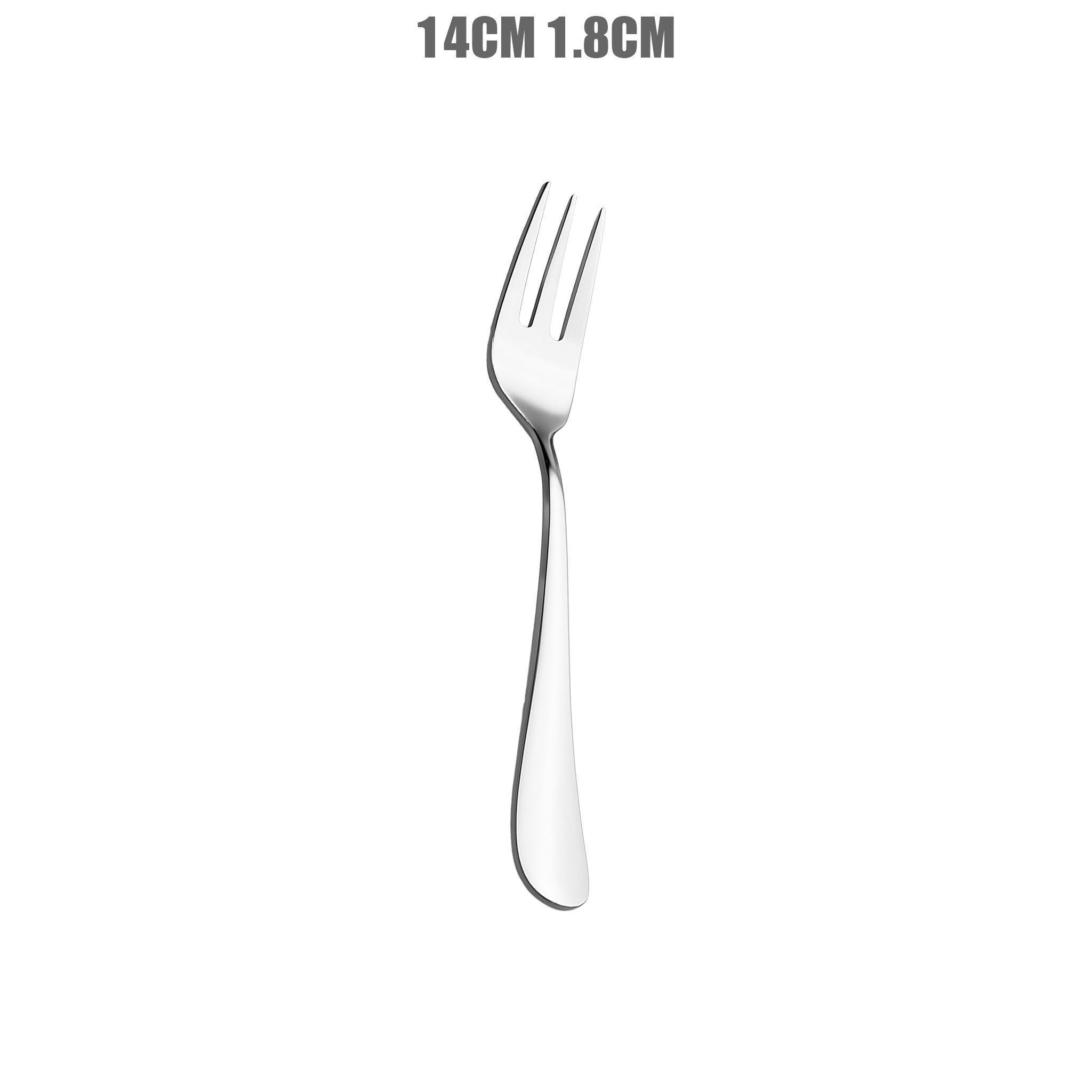 Stainless Steel Portable Cutlery Set