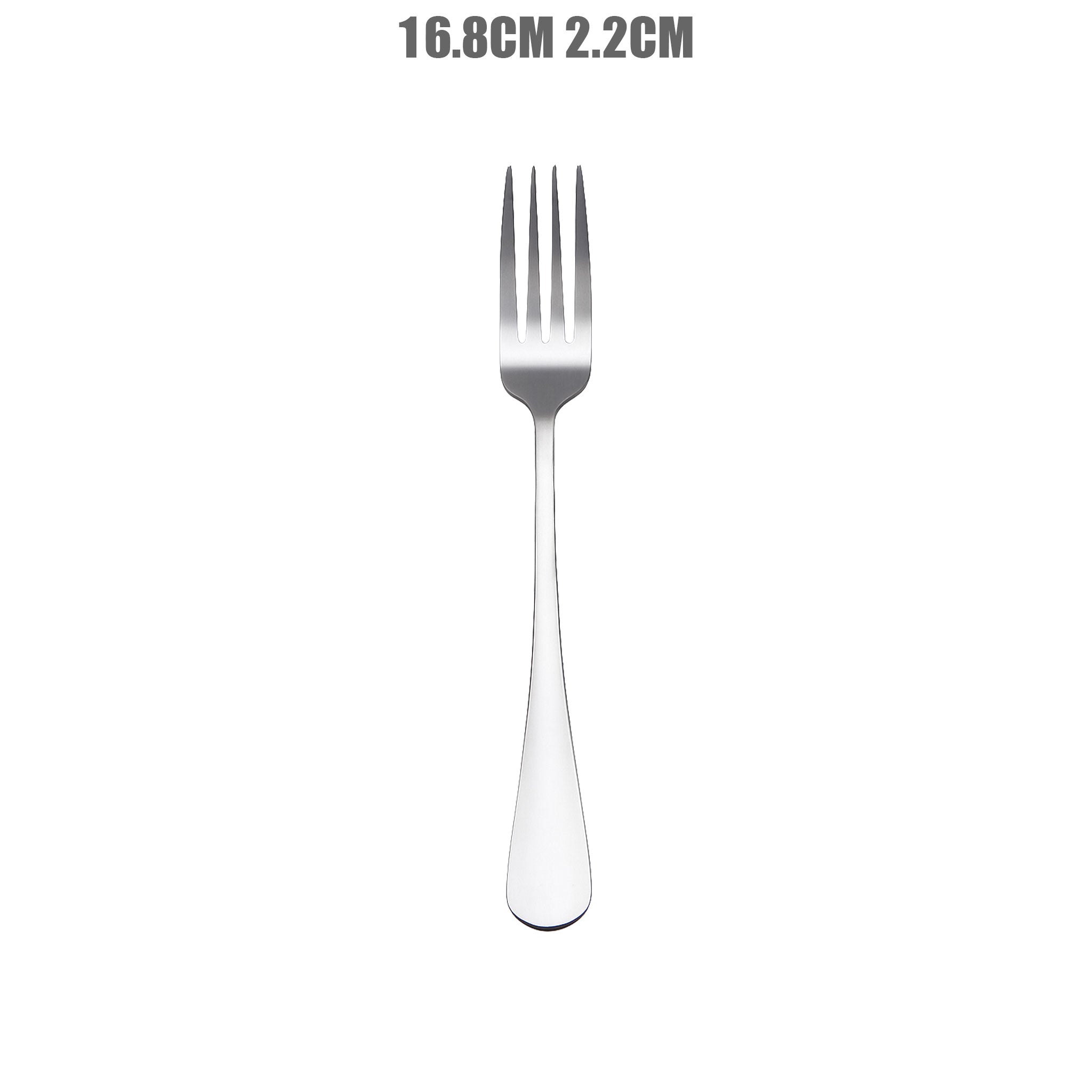 Stainless Steel Portable Cutlery Set