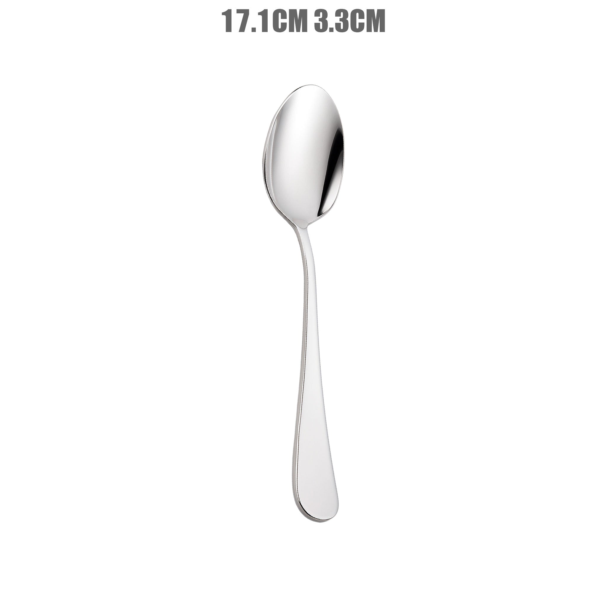 Stainless Steel Portable Cutlery Set