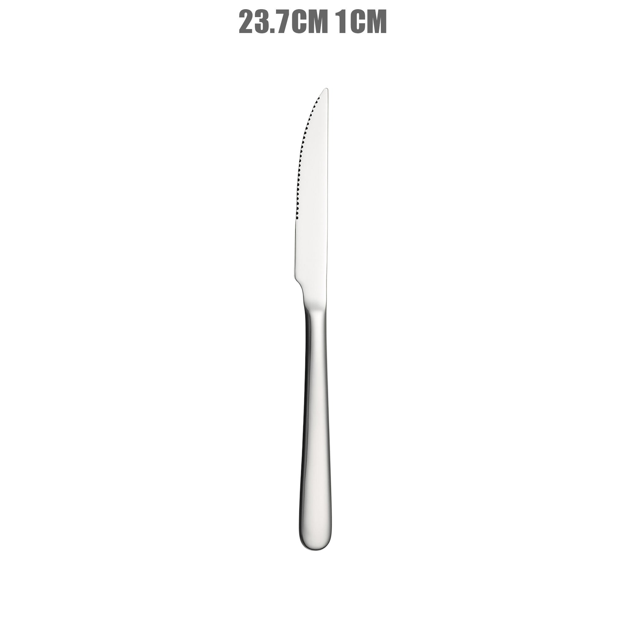 Stainless Steel Portable Cutlery Set