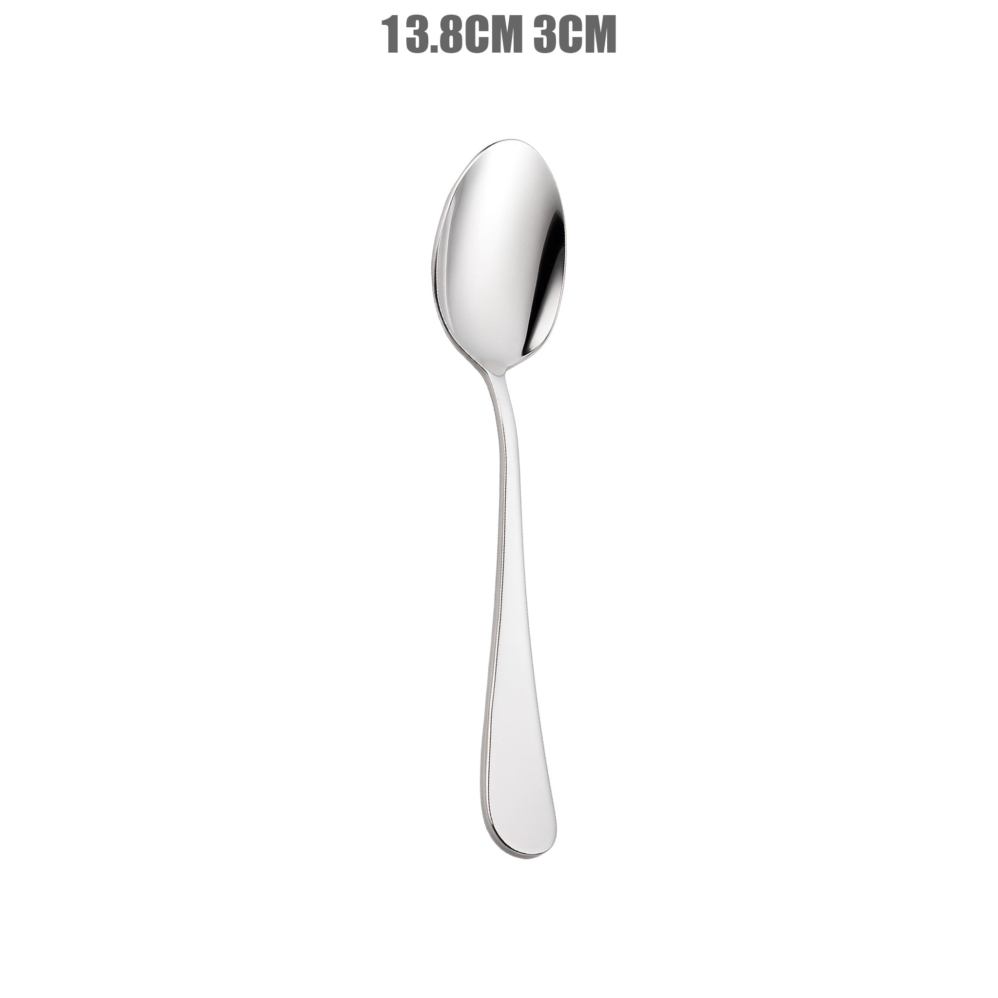 Stainless Steel Portable Cutlery Set