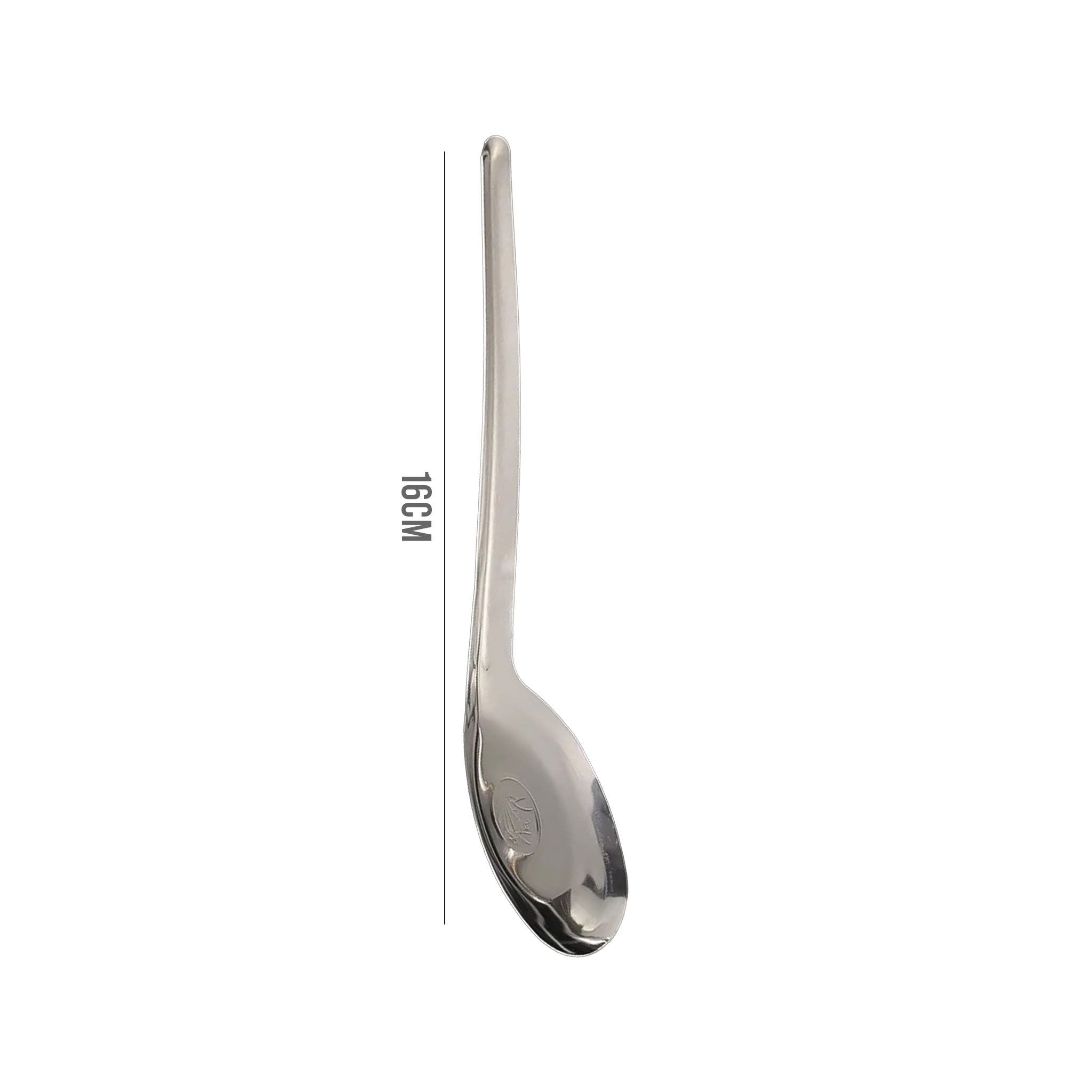 Stainless Steel Silver Soup & Dinner Spoon – 1/10pcs Set