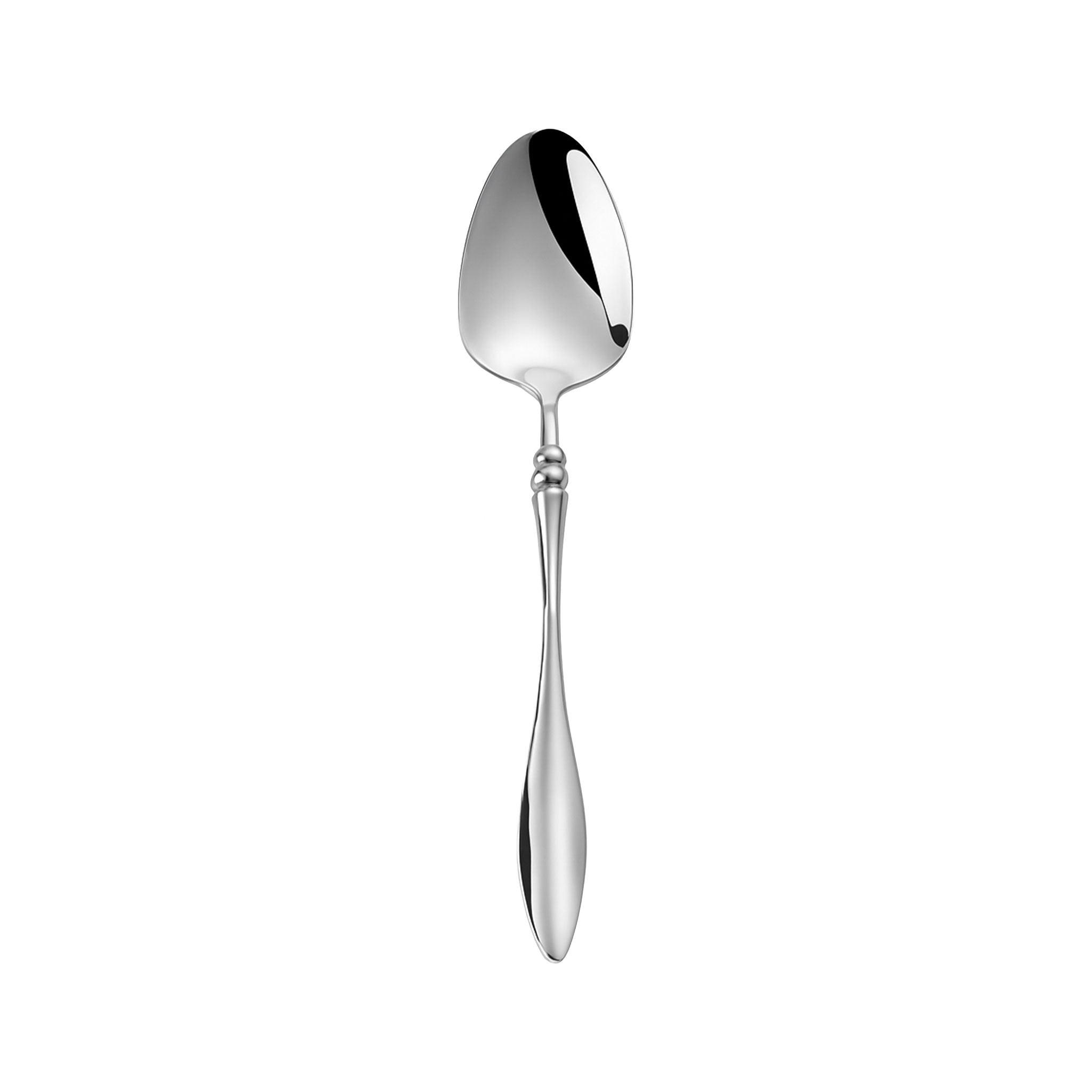 Stainless Steel Western Tableware Set – Steak Knife, Fork & Spoon