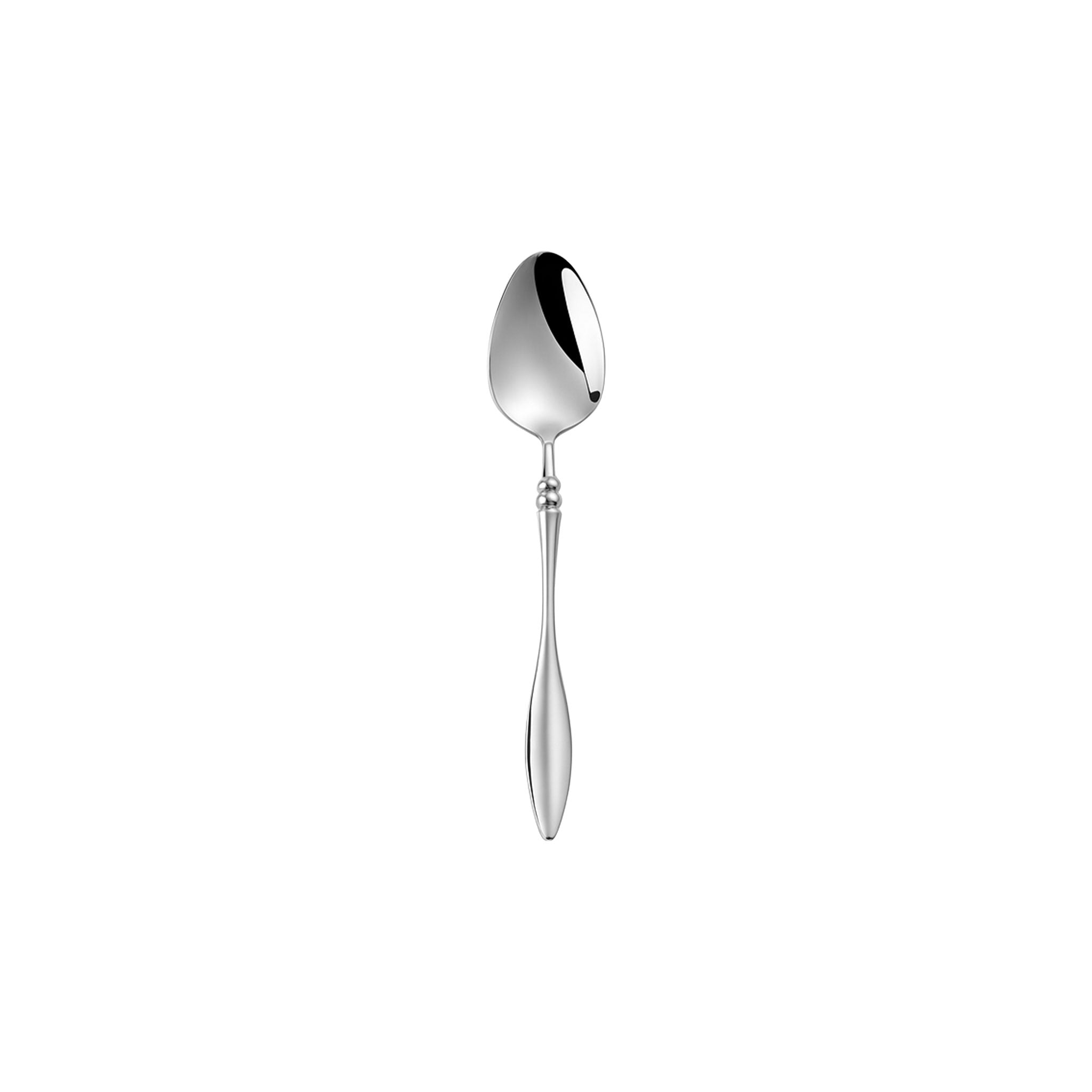 Stainless Steel Western Tableware Set – Steak Knife, Fork & Spoon