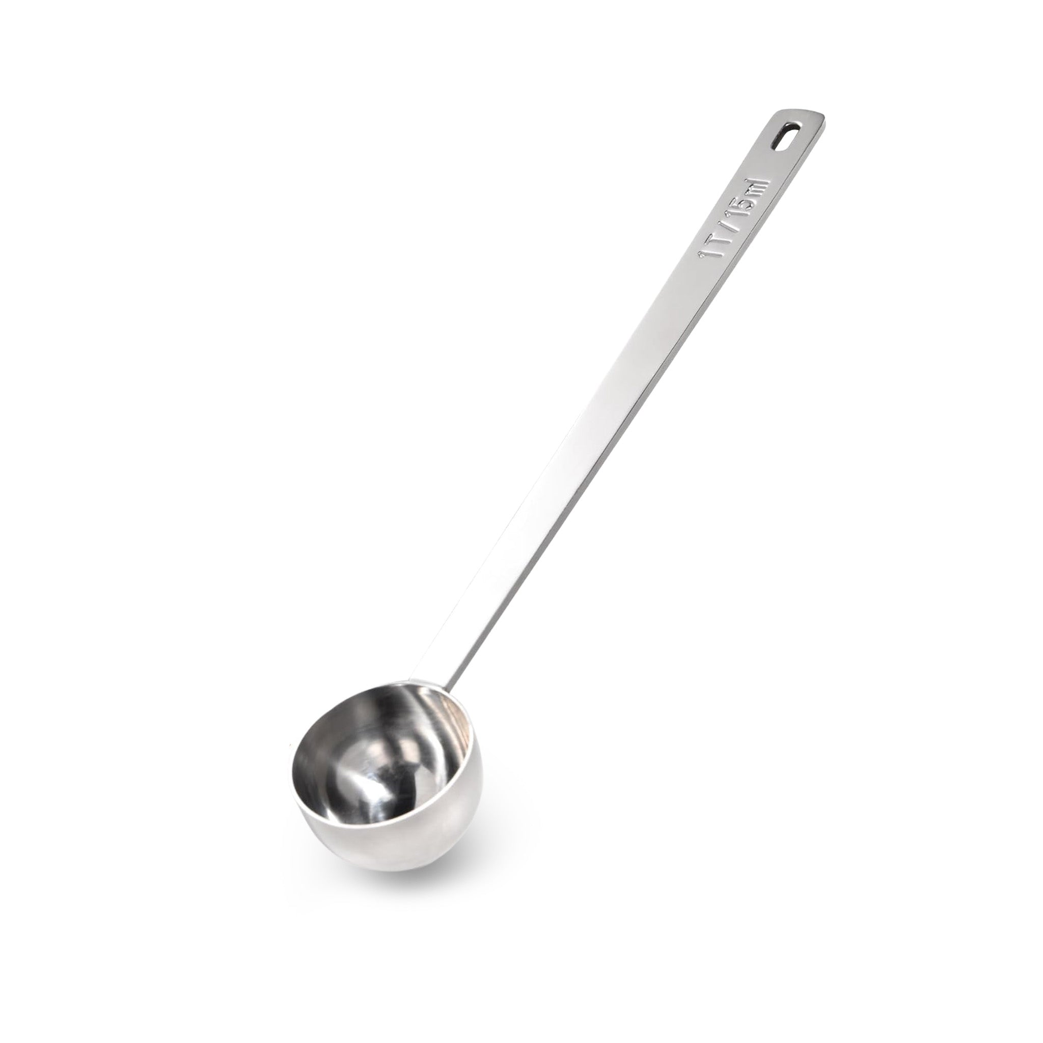 15ml & 30ml Long Handle for Coffee & Baking