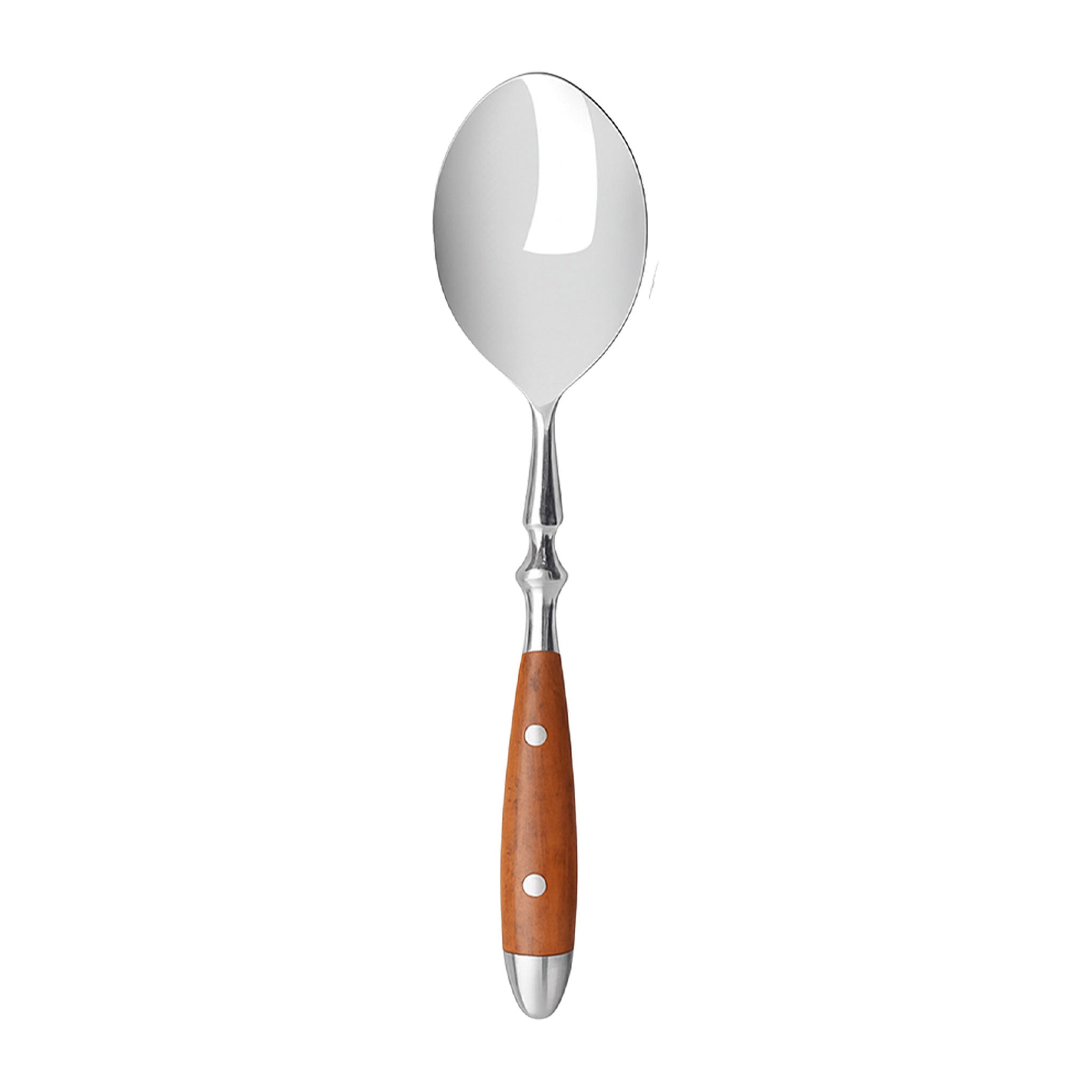 Steak Knives, Forks & Spoons