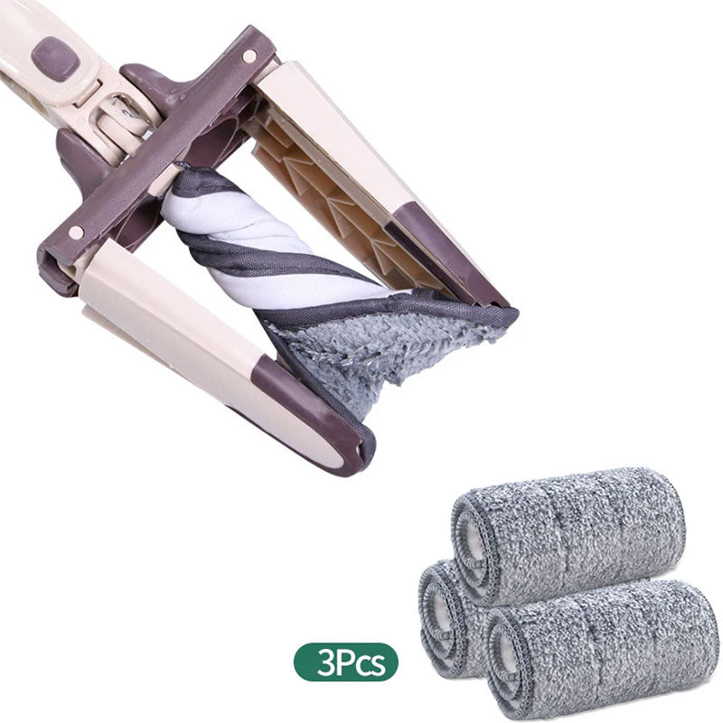 Superfine 360° Rotating Mop