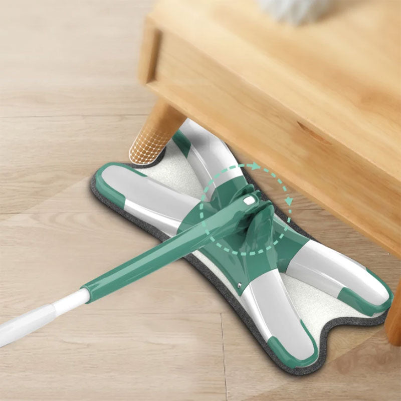 Superfine 360° Rotating Mop