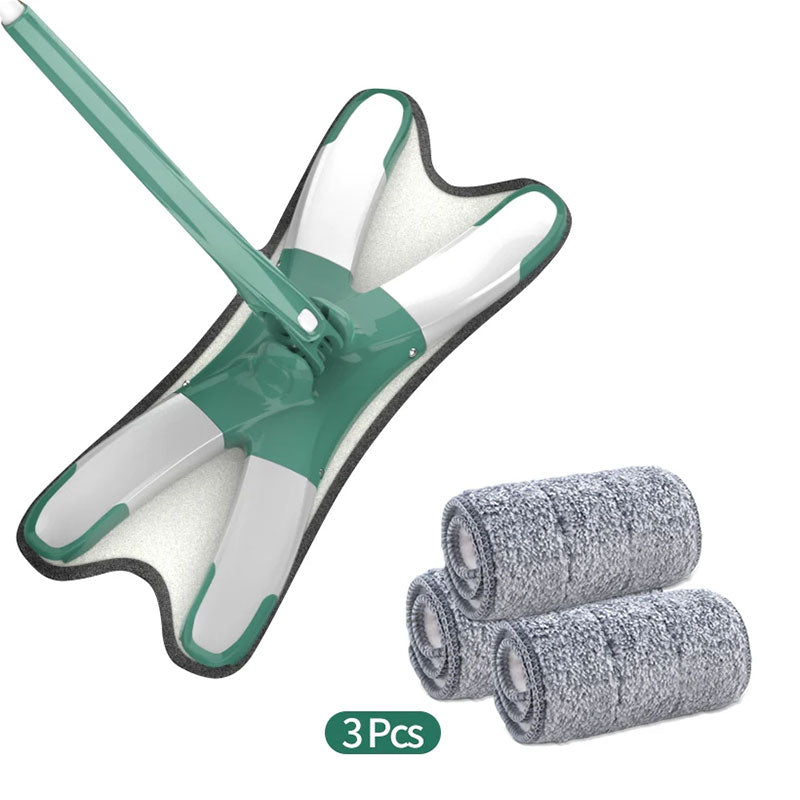 Superfine 360° Rotating Mop