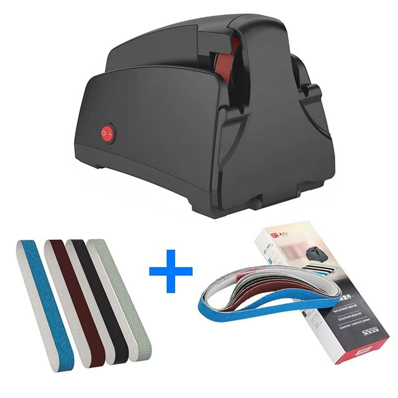 TAIDEA 2-Slot Electric Diamond Knife Sharpener