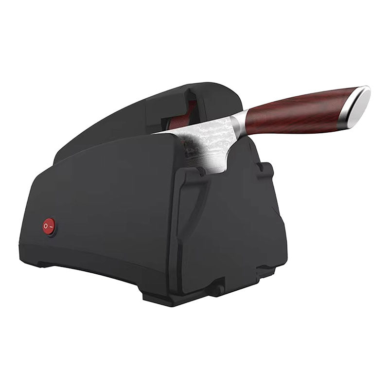 TAIDEA 2-Slot Electric Diamond Knife Sharpener