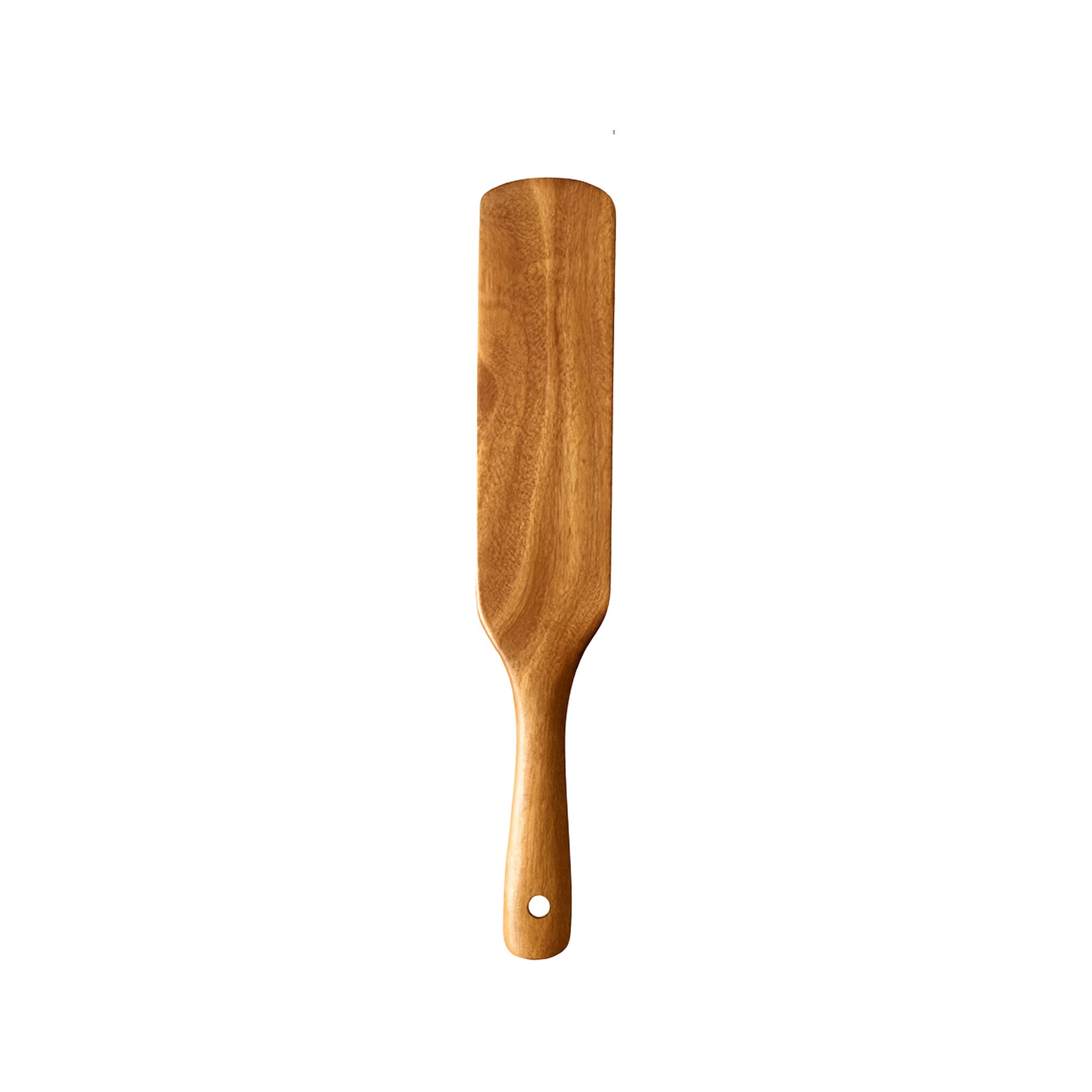 Teak Natural Wood Cooking Spoon & Utensil Set (1–10 PCS)