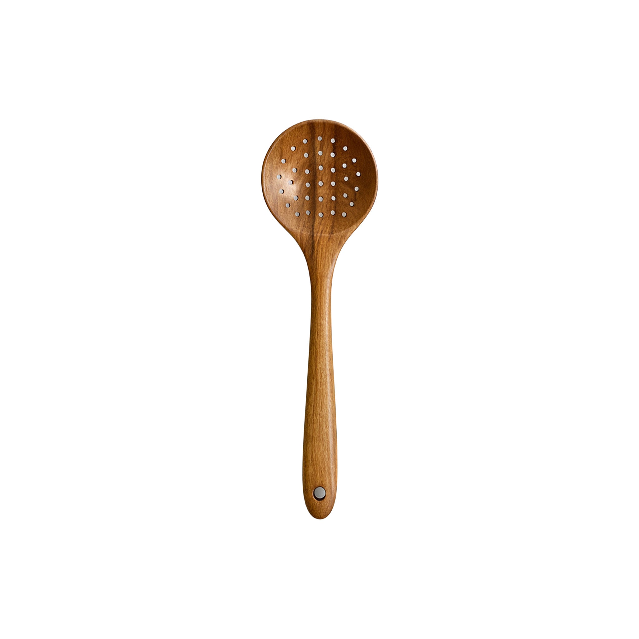Teak Natural Wood Cooking Spoon & Utensil Set (1–10 PCS)