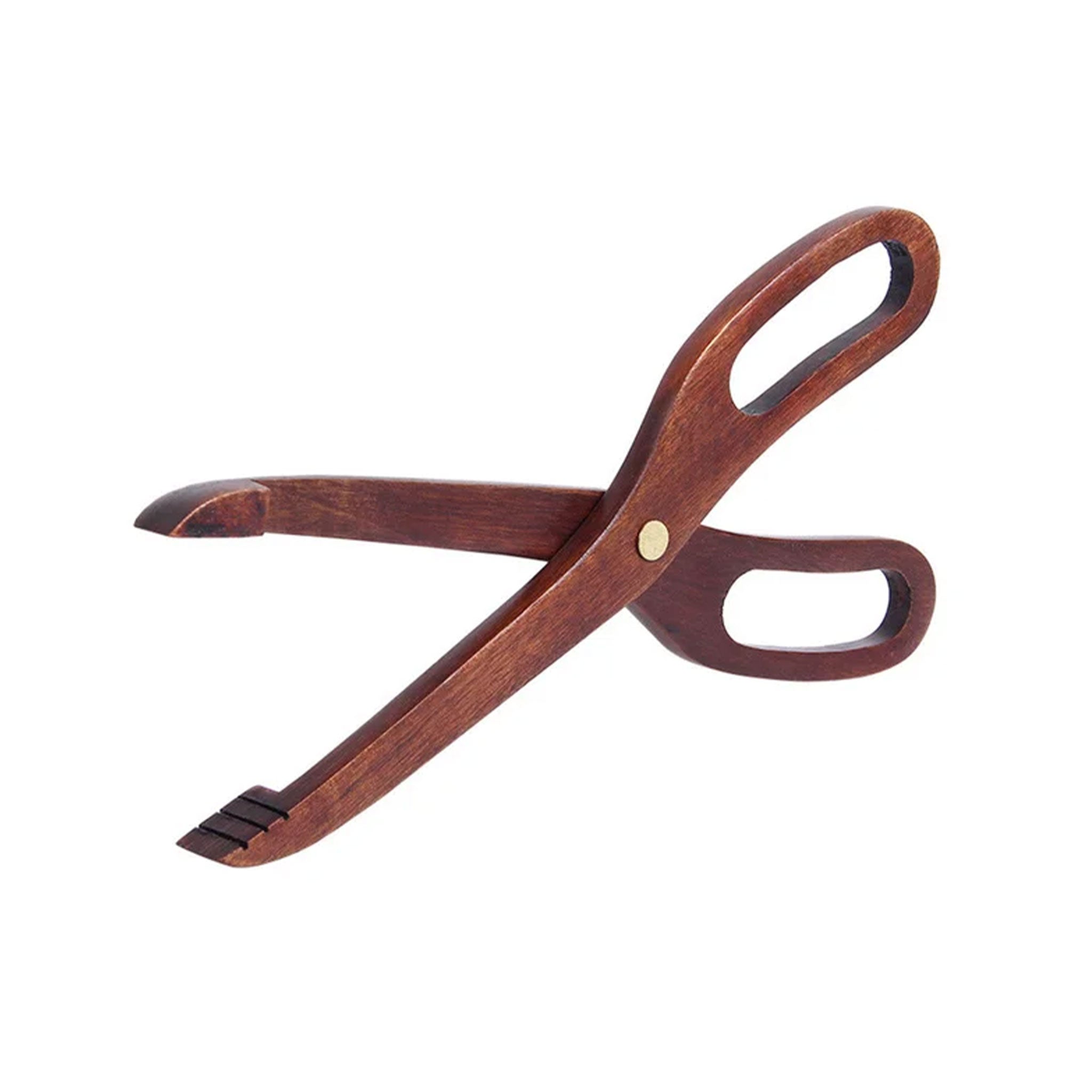 Teak Natural Wood Cooking Spoon & Utensil Set (1–10 PCS)