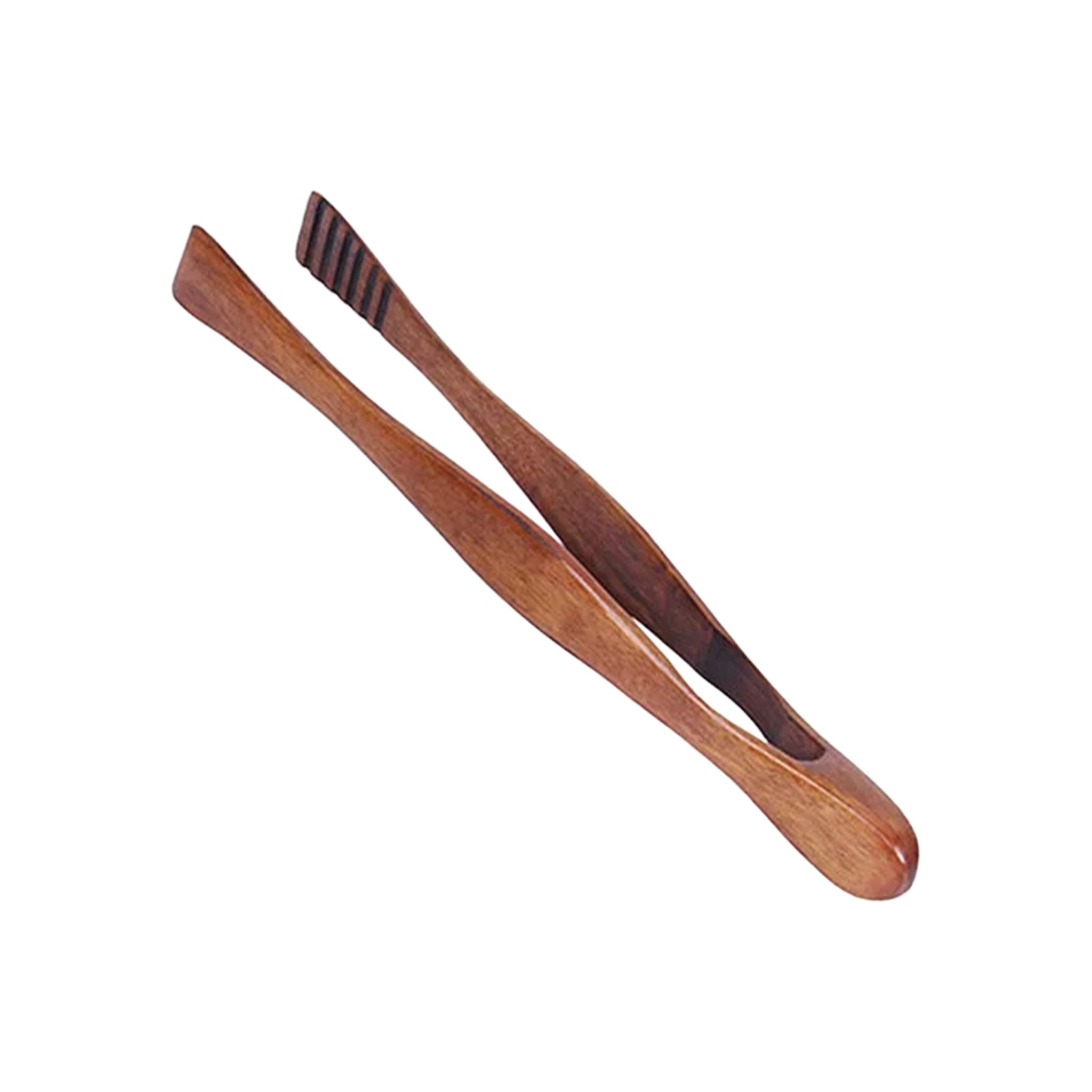 Teak Natural Wood Cooking Spoon & Utensil Set (1–10 PCS)