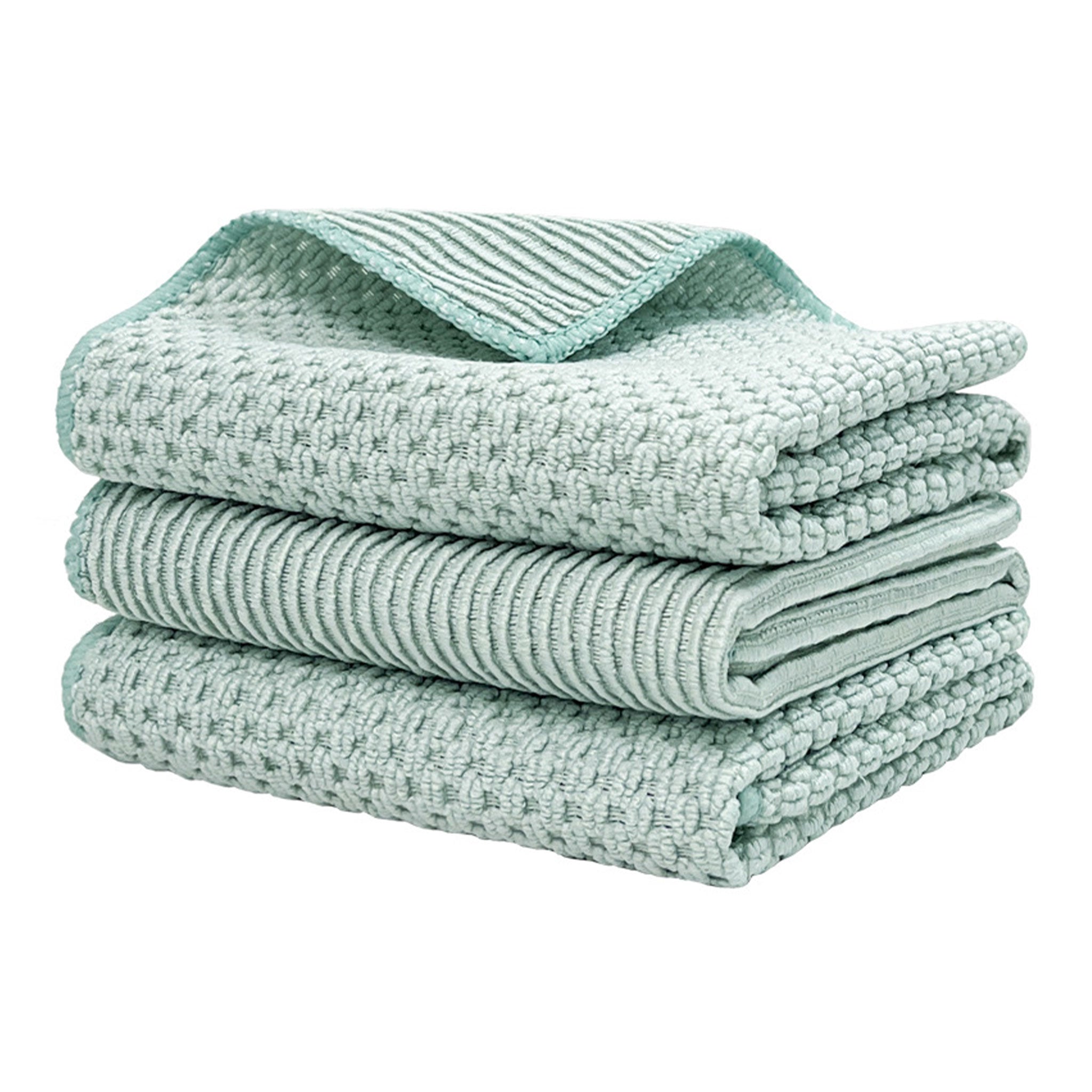 Thickened Antibacterial Scouring Pad