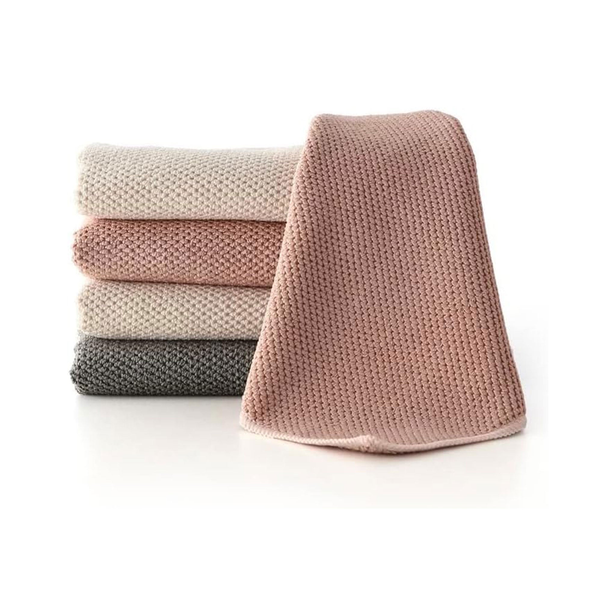 Thickened Antibacterial Scouring Pad