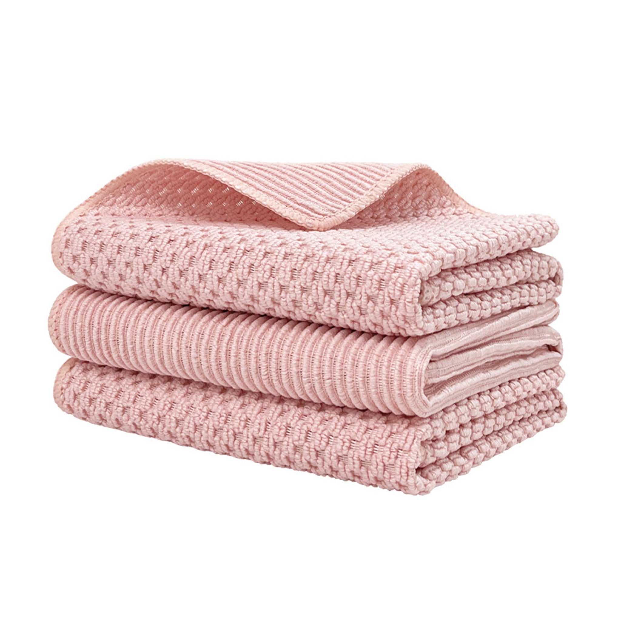 Thickened Antibacterial Scouring Pad