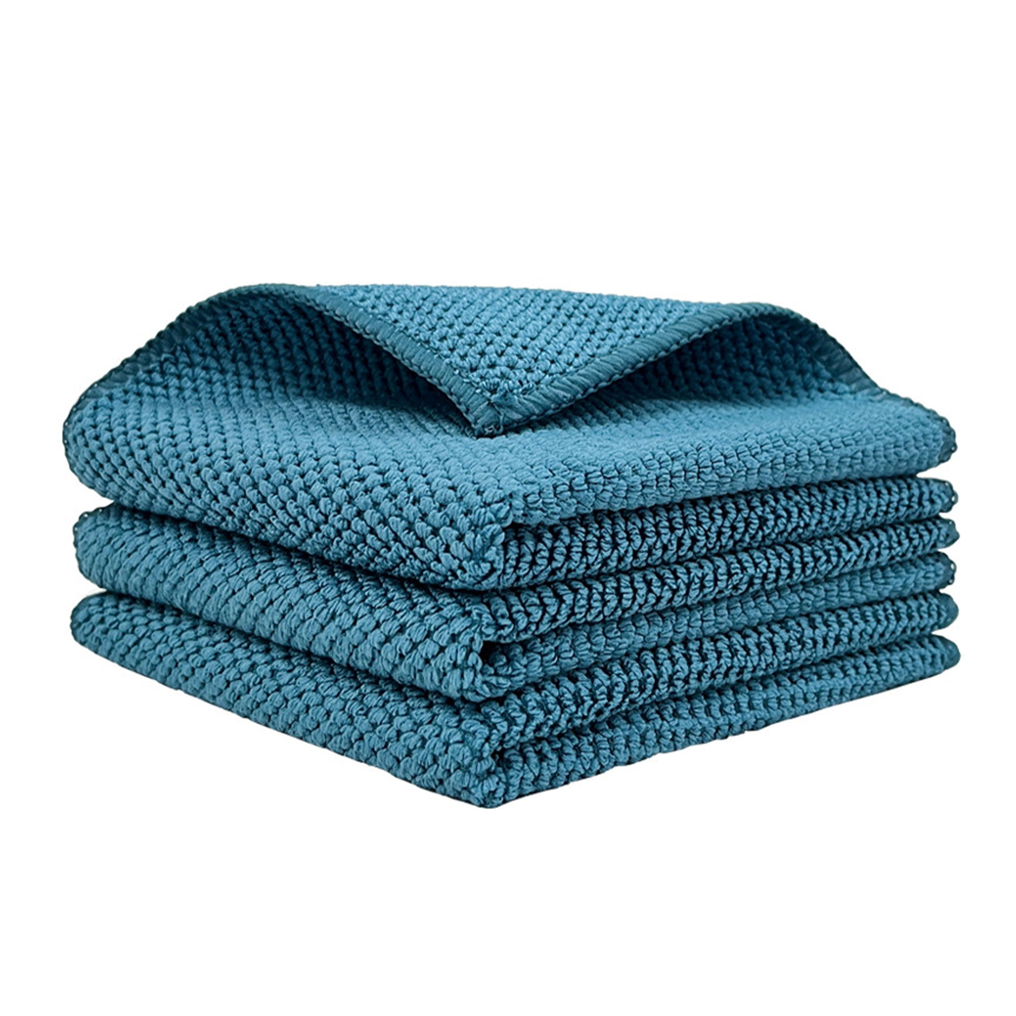 Thickened Antibacterial Scouring Pad