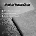 Thicker Magic Cleaning Cloth No Watermark No Trace Clean Rag  Microfiber Wash Reusable Dried Wiping Window Glass Kitchen Towel wiktra