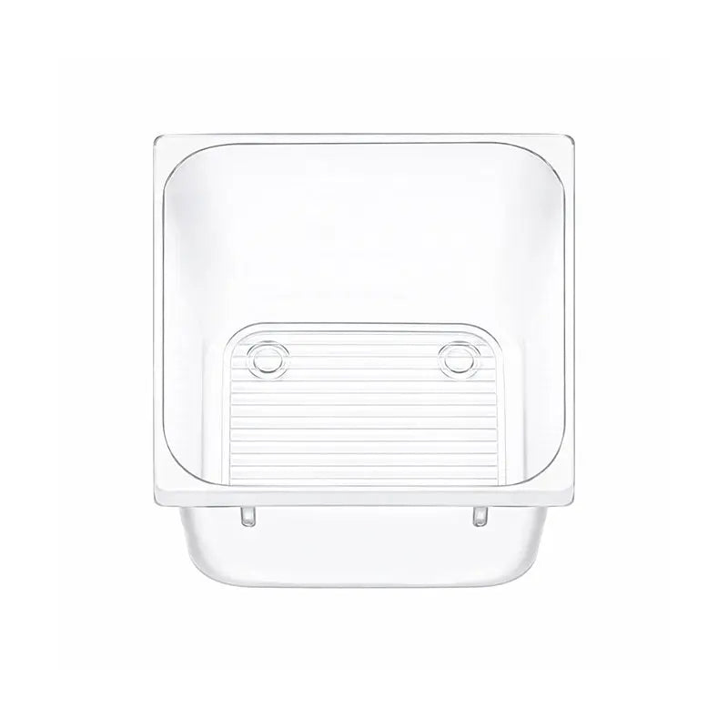Transparent Drawer Storage Box Set