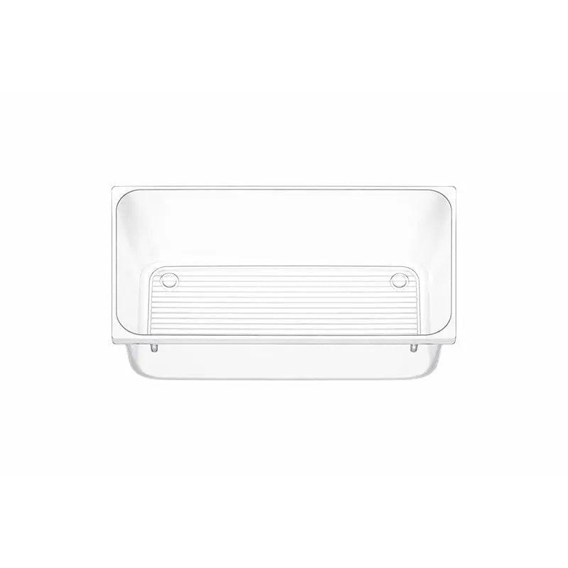 Transparent Drawer Storage Box Set