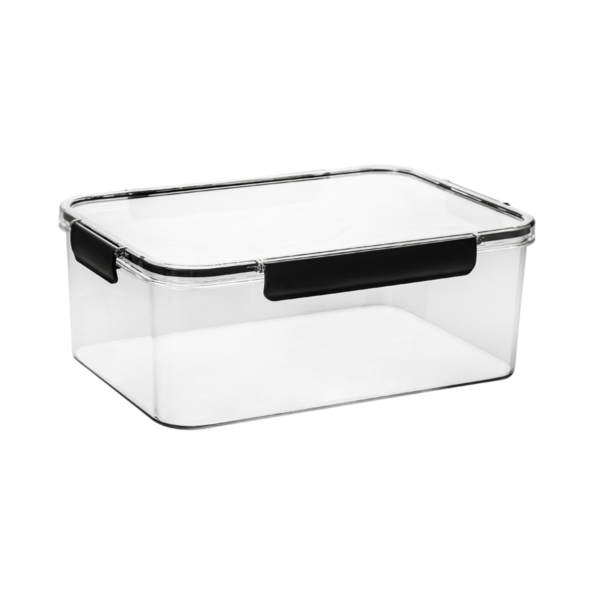 Transparent Sealed Fresh-Keeping Box