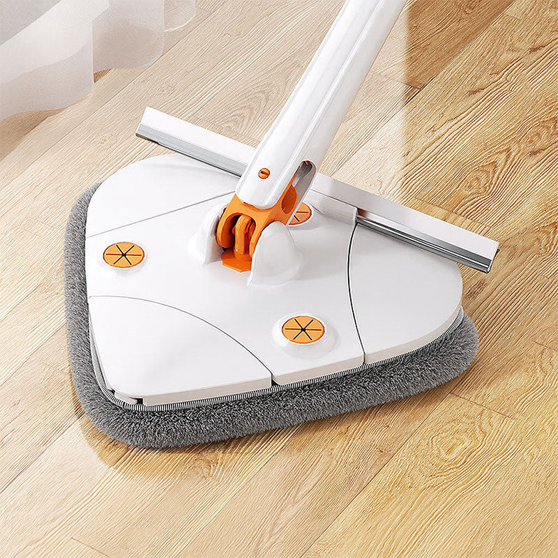Triangle Ceiling Floor Cleaning Mop