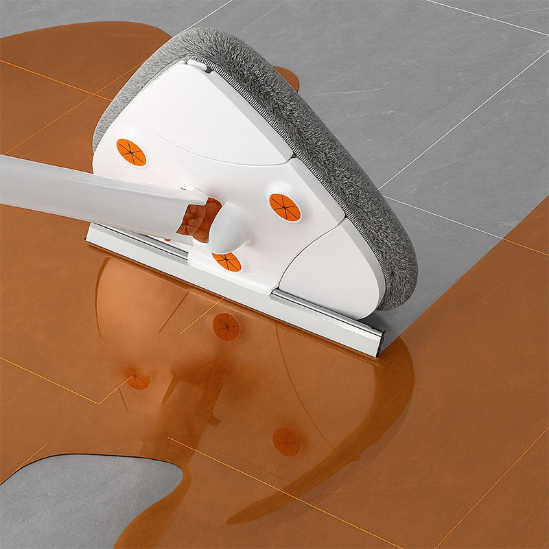 Triangle Ceiling Floor Cleaning Mop