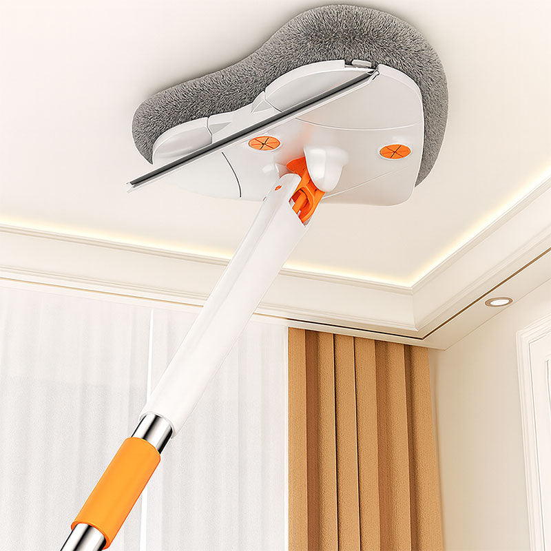 Triangle Ceiling Floor Cleaning Mop
