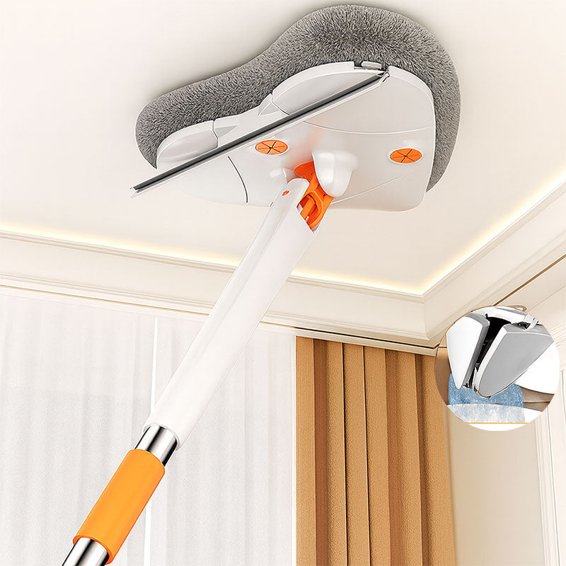 Triangle Ceiling Floor Cleaning Mop