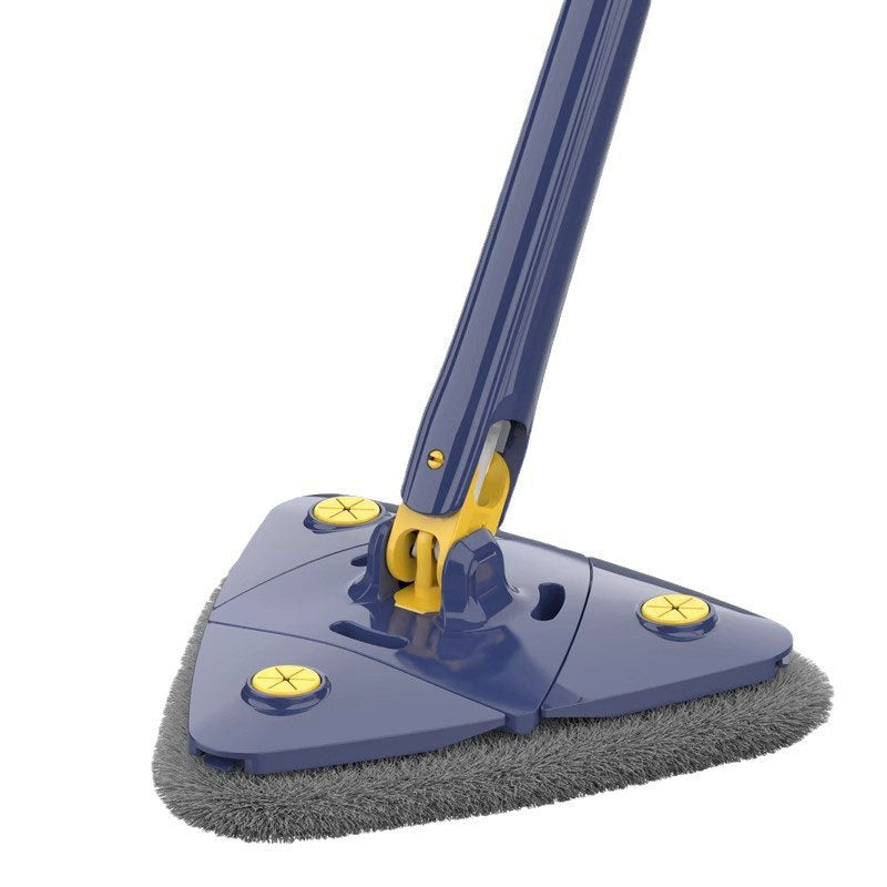Triangle Glass & Window Cleaning Mop