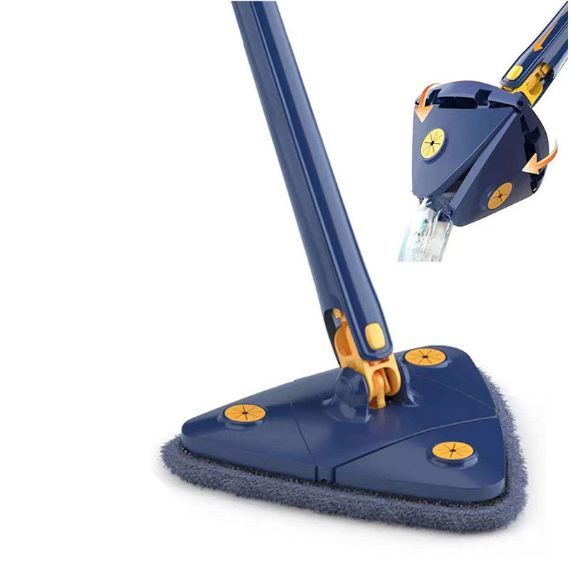 Triangle Glass & Window Cleaning Mop