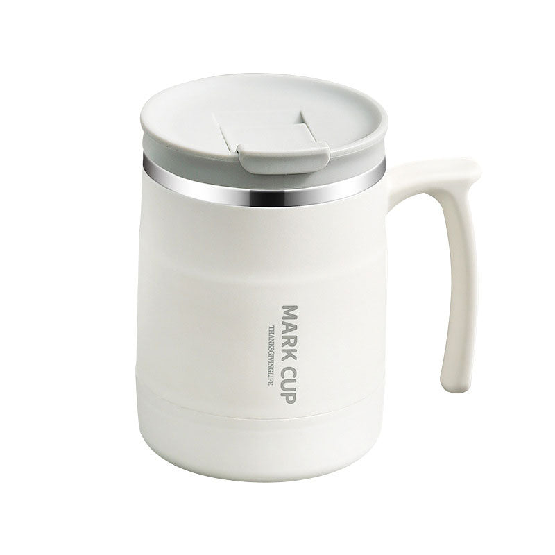 304 Stainless Steel Coffee Tea Mug