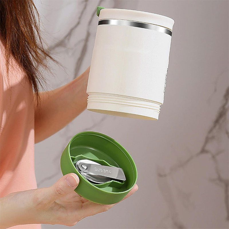 304 Stainless Steel Coffee Tea Mug