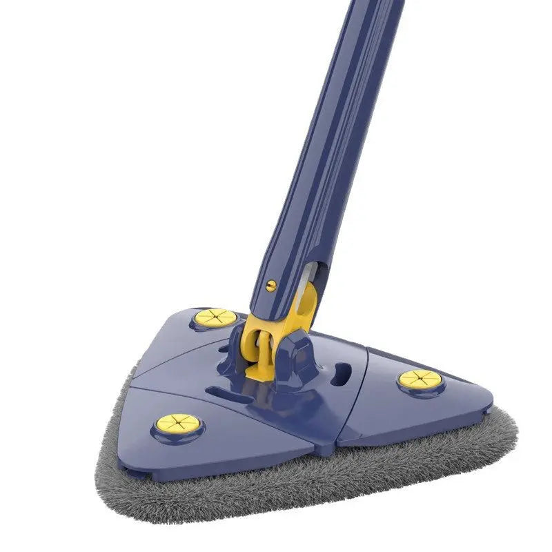 Triangle Glass & Window Cleaning Mop