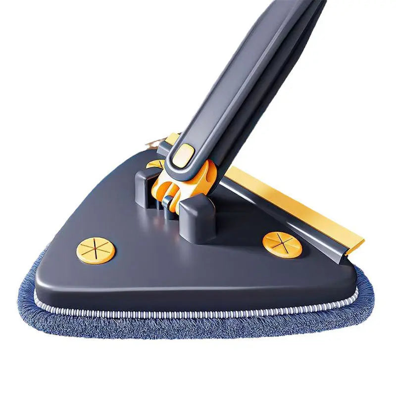 Triangle Glass & Window Cleaning Mop