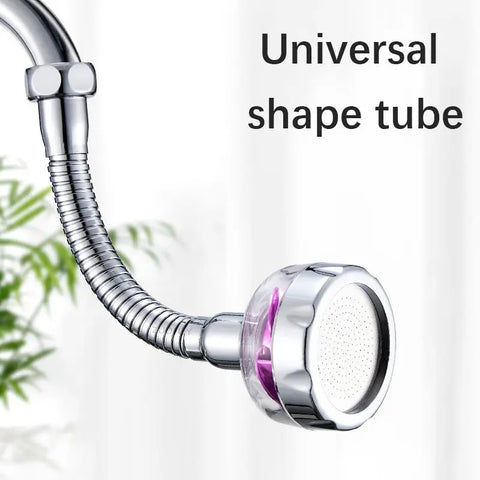 Universal Faucet Extender Wiktra