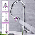 Universal Faucet Extender Wiktra