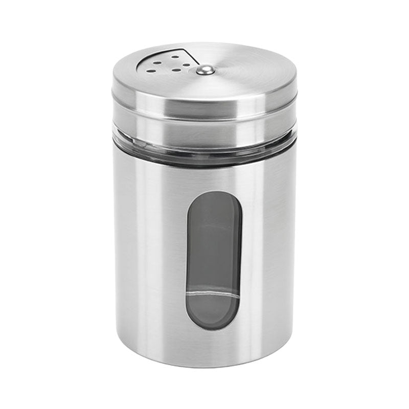Visible Spice Shaker Bottle