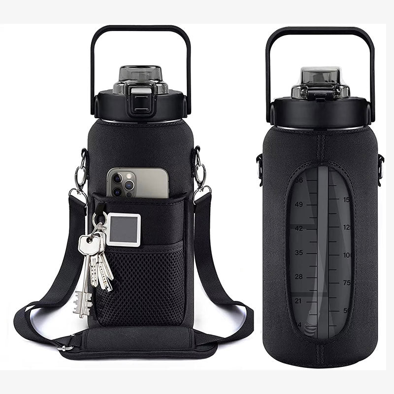 Water Bottle Protective Cover