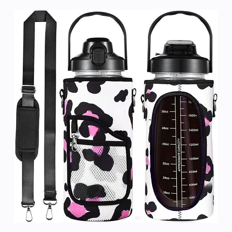 Water Bottle Protective Cover